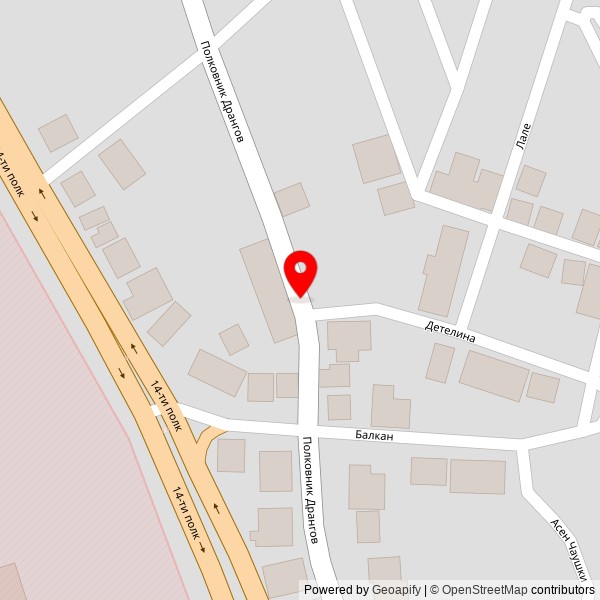 МАЙСТОРО 1991 ООД